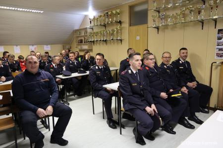 Redni letni občni zbor PGD Špitalič  (2)